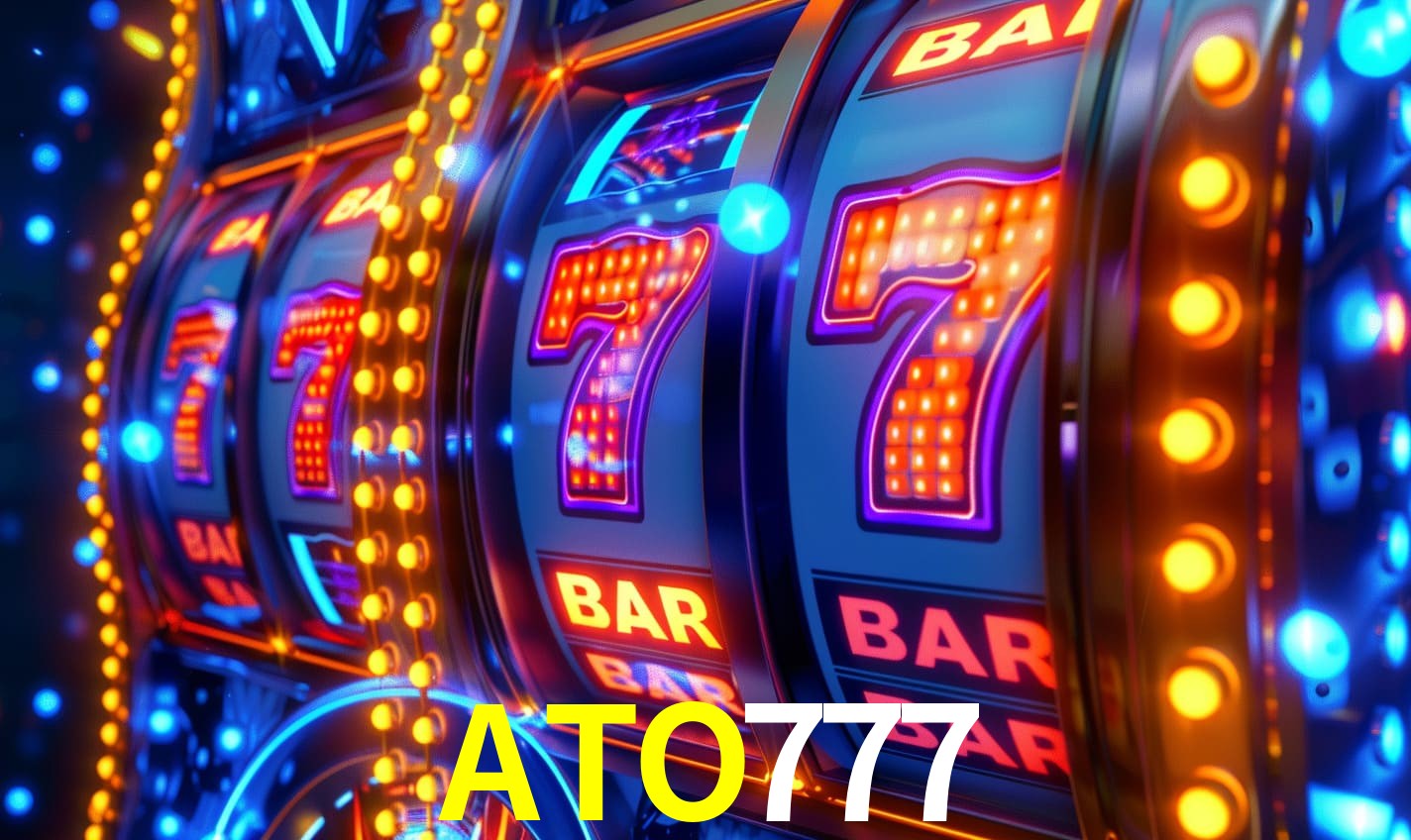 Bônus ATO777 Para Todos